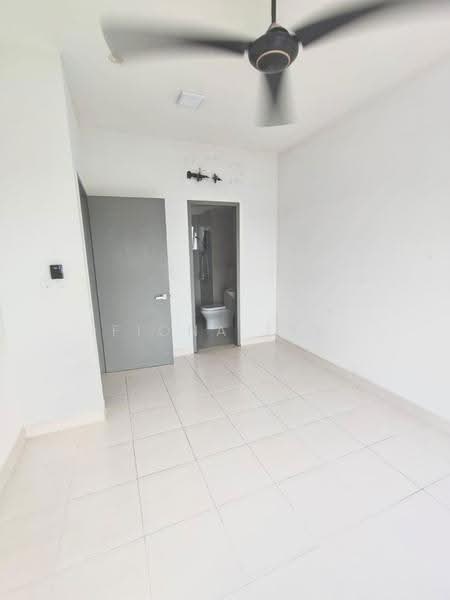 Pangsapuri untuk Disewa di Aman 1 - Fiona Lee - Bathroom - PropertyGuru.com.my