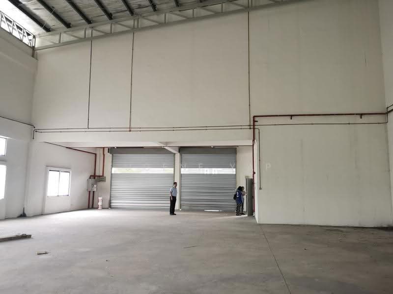 Kilang Berkembar untuk Dijual di Rawang (Selangor) - Eugene Yap - Interior - PropertyGuru.com.my
