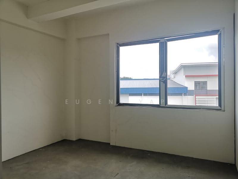 Kilang Berkembar untuk Dijual di Rawang (Selangor) - Eugene Yap - PropertyGuru.com.my