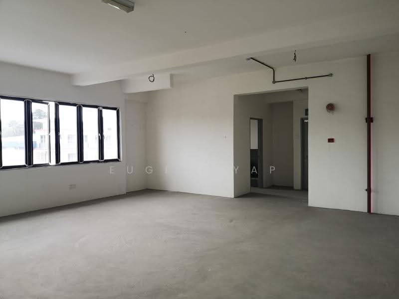 Kilang Berkembar untuk Dijual di Rawang (Selangor) - Eugene Yap - Interior - PropertyGuru.com.my