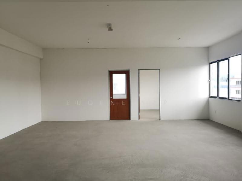 Kilang Berkembar untuk Dijual di Rawang (Selangor) - Eugene Yap - PropertyGuru.com.my