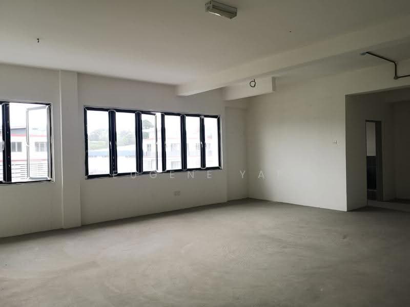 Kilang Berkembar untuk Dijual di Rawang (Selangor) - Eugene Yap - Interior - PropertyGuru.com.my