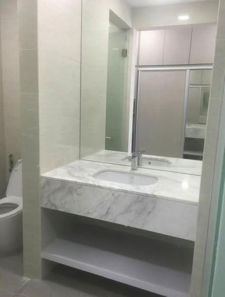 Service Residence for Rent at Cyperus @ Tropicana Gardens - Jason Chong - Bathroom - PropertyGuru.com.my
