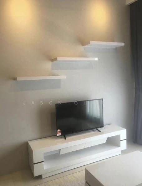 Service Residence for Rent at Cyperus @ Tropicana Gardens - Jason Chong - PropertyGuru.com.my