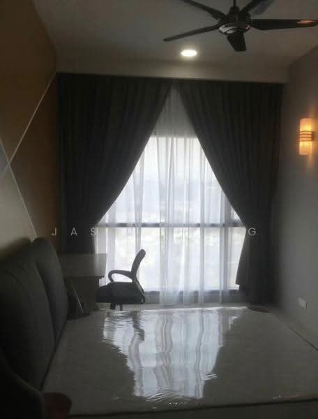Service Residence for Rent at Cyperus @ Tropicana Gardens - Jason Chong - PropertyGuru.com.my
