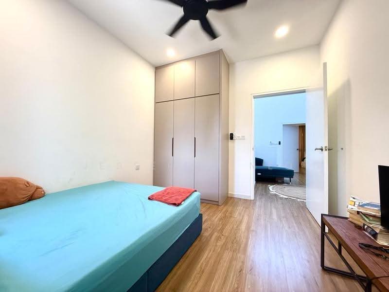 Rumah Kluster untuk Disewa di Sunway City Iskandar Puteri (Iskandar Puteri (Nusajaya)) - Jesserine Neo - PropertyGuru.com.my