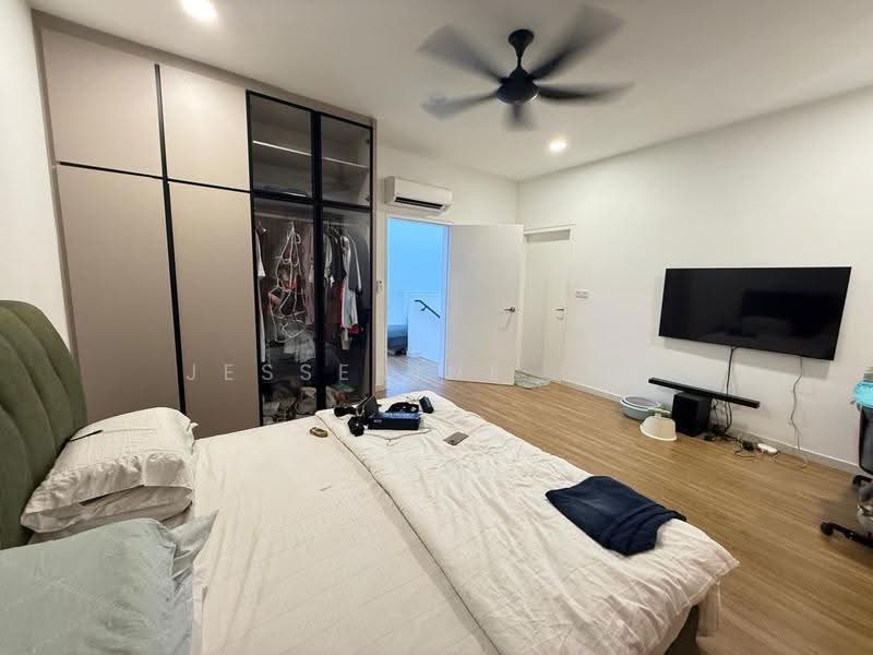 Rumah Kluster untuk Disewa di Sunway City Iskandar Puteri (Iskandar Puteri (Nusajaya)) - Jesserine Neo - PropertyGuru.com.my