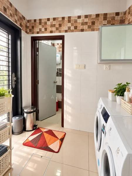 Rumah Teres 2-Tingkat untuk Dijual di Ulu Tiram (Johor) - JAN AU - Interior - PropertyGuru.com.my