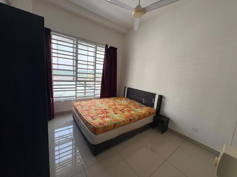 Kondominium untuk Disewa di Kalista Residence - Tan Siew Leng - Bedroom - PropertyGuru.com.my