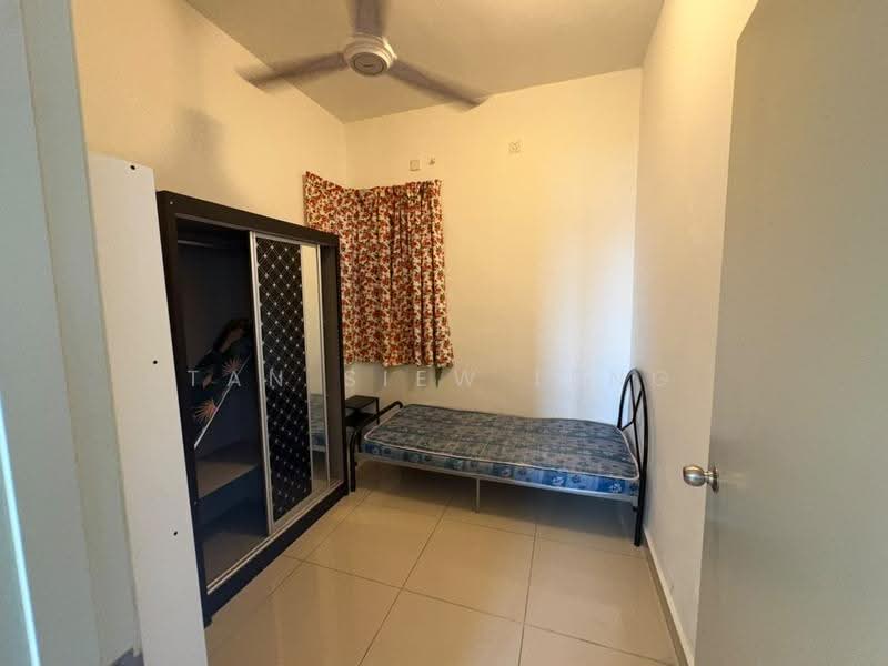 Kondominium untuk Disewa di Kalista Residence - Tan Siew Leng - Bedroom - PropertyGuru.com.my