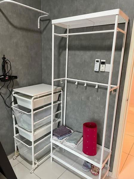 Service Residence for Sale at D'Summit Residences - Vivien Teh - Interior - PropertyGuru.com.my