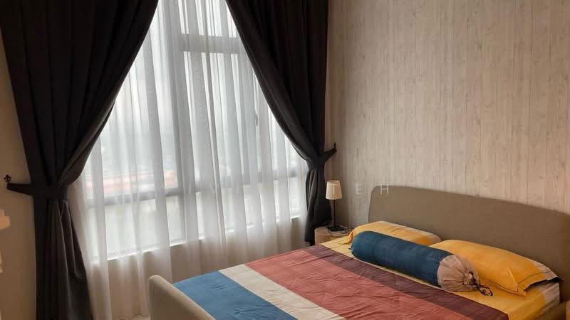Service Residence for Sale at D'Summit Residences - Vivien Teh - Bedroom - PropertyGuru.com.my