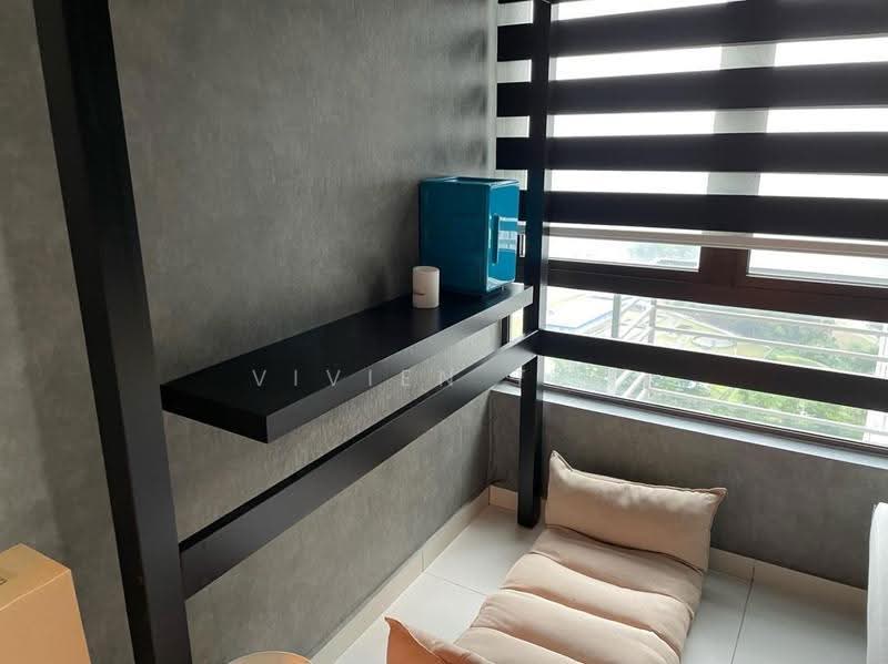 Service Residence for Sale at D'Summit Residences - Vivien Teh - Interior - PropertyGuru.com.my