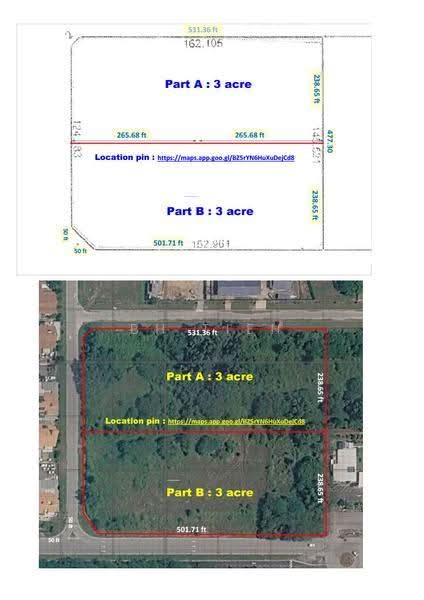 Commercial Land for Rent in Taman Johan Setia (Klang) - BH Tieh - PropertyGuru.com.my