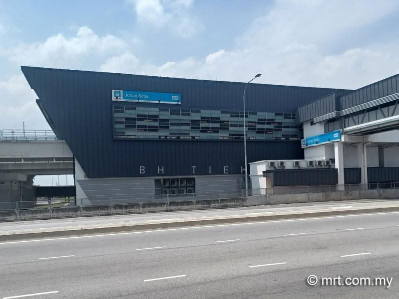 Commercial Land for Rent in Taman Johan Setia (Klang) - BH Tieh - PropertyGuru.com.my
