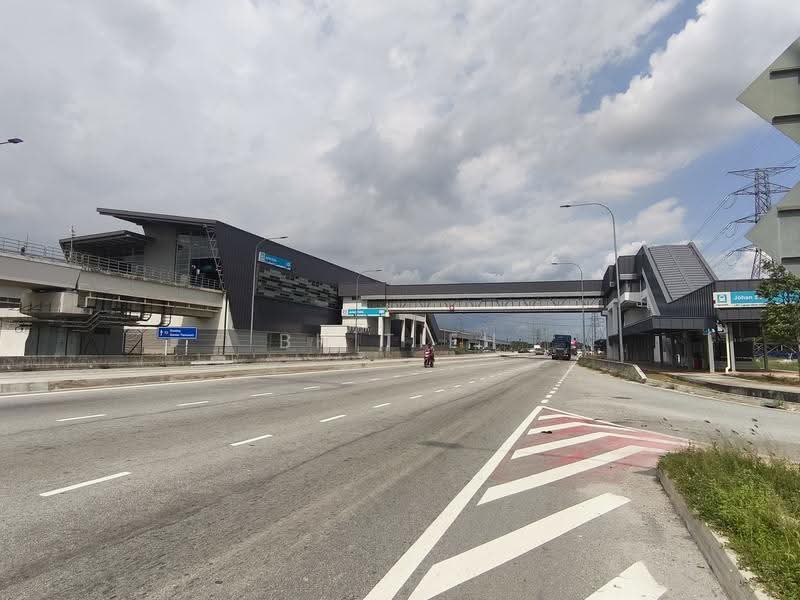 Commercial Land for Rent in Taman Johan Setia (Klang) - BH Tieh - PropertyGuru.com.my