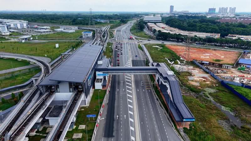 Commercial Land for Rent in Taman Johan Setia (Klang) - BH Tieh - PropertyGuru.com.my