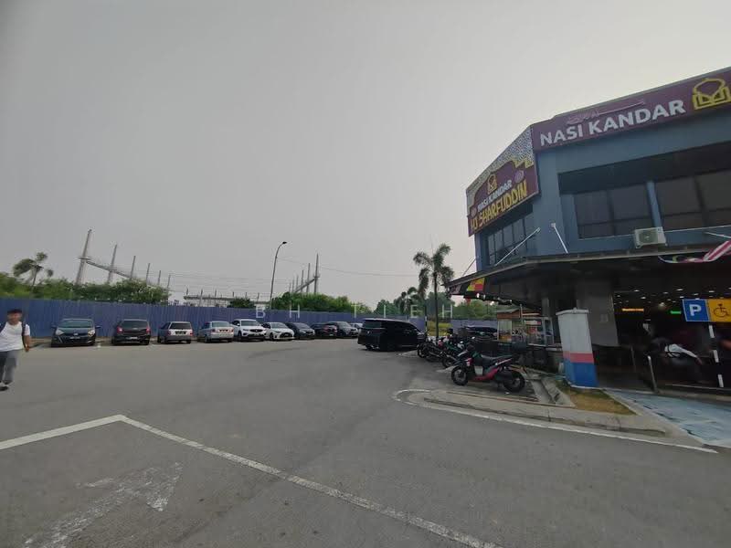Commercial Land for Rent in Taman Johan Setia (Klang) - BH Tieh - PropertyGuru.com.my