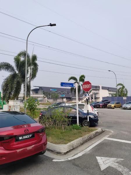Commercial Land for Rent in Taman Johan Setia (Klang) - BH Tieh - PropertyGuru.com.my