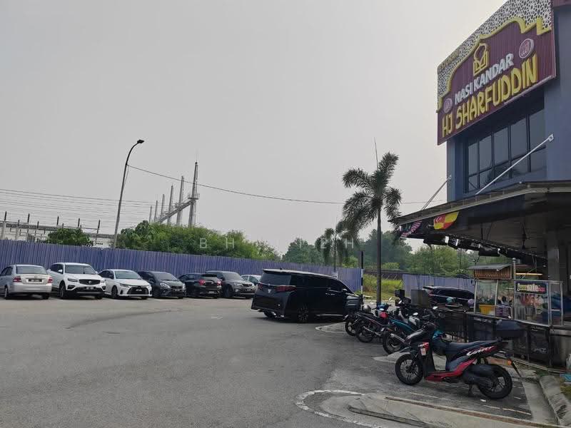 Commercial Land for Rent in Taman Johan Setia (Klang) - BH Tieh - PropertyGuru.com.my