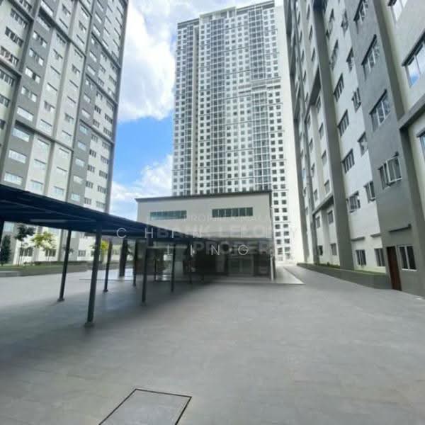 Apartment for Sale at PPA1M Mercu Jalil - Chin Pey Ling - PropertyGuru.com.my