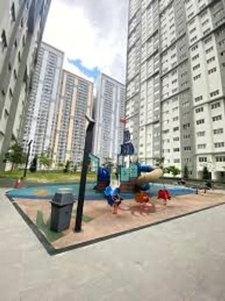 Apartment for Sale at PPA1M Mercu Jalil - Chin Pey Ling - PropertyGuru.com.my