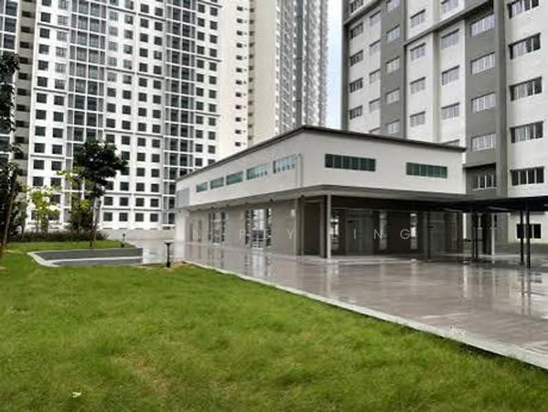 Apartment for Sale at PPA1M Mercu Jalil - Chin Pey Ling - PropertyGuru.com.my