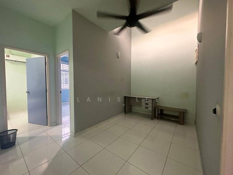 2-storey Terraced House for Rent in Bukit Indah (Iskandar Puteri (Nusajaya)) - Alanis Lee - Study - PropertyGuru.com.my
