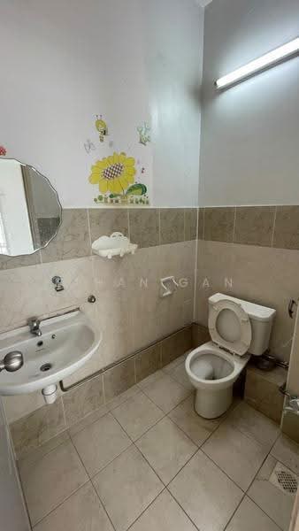 Rumah Teres 2.5-Tingkat untuk Dijual di Austin (Johor Bahru) - Ethan Gan - PropertyGuru.com.my