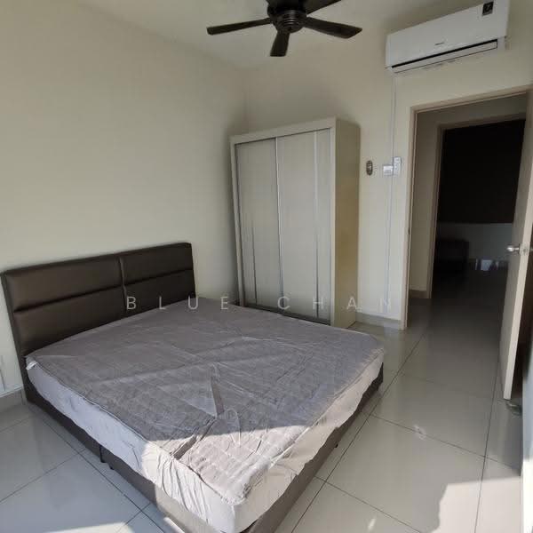 Apartment for Rent at ARC @ Austin Hills - Blue Chan - Bedroom - PropertyGuru.com.my