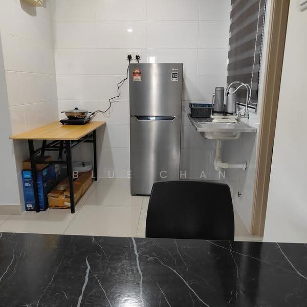 Apartment for Rent at ARC @ Austin Hills - Blue Chan - Kitchen - PropertyGuru.com.my