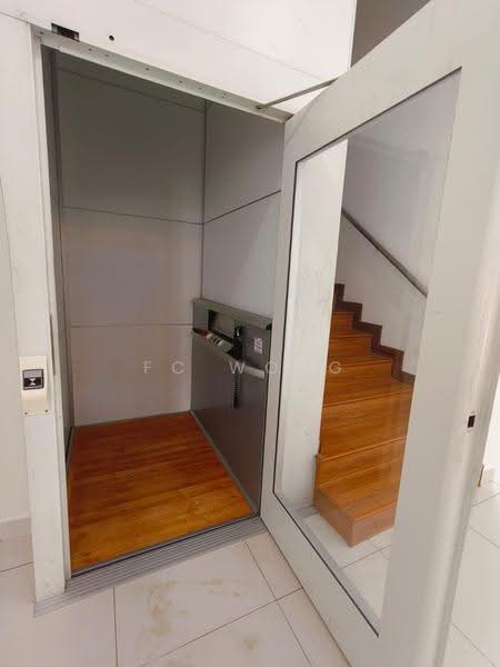 Semi-Detached House for Sale in Usj 1 (Subang Jaya) - FC Wong - Interior - PropertyGuru.com.my