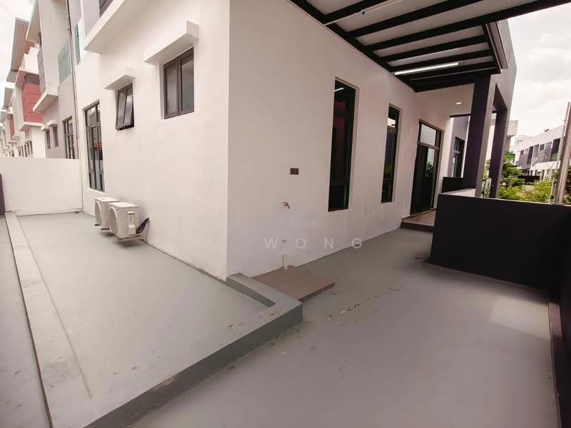 Semi-Detached House for Sale in Usj 1 (Subang Jaya) - FC Wong - Exterior - PropertyGuru.com.my