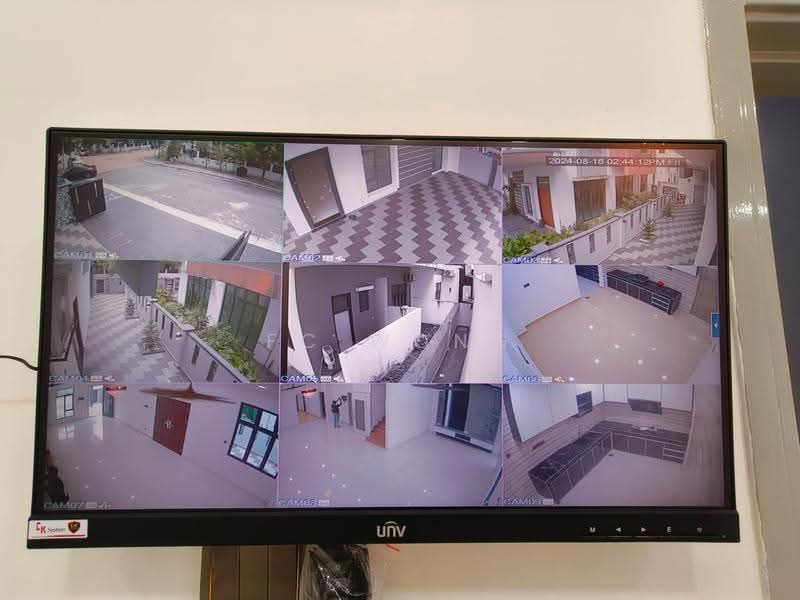Semi-Detached House for Sale in Usj 1 (Subang Jaya) - FC Wong - Exterior - PropertyGuru.com.my