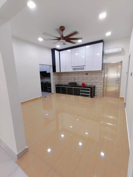 Semi-Detached House for Sale in Usj 1 (Subang Jaya) - FC Wong - Kitchen - PropertyGuru.com.my