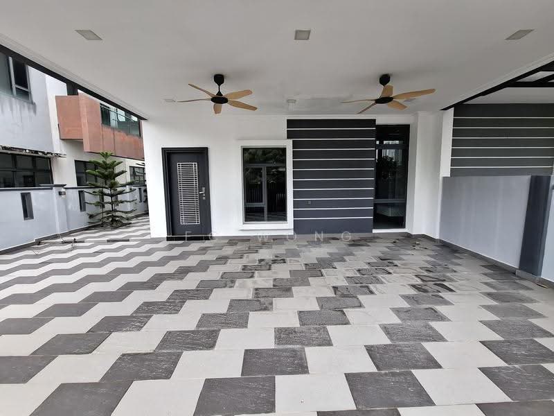 Semi-Detached House for Sale in Usj 1 (Subang Jaya) - FC Wong - Exterior - PropertyGuru.com.my
