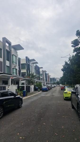 Semi-Detached House for Sale in Usj 1 (Subang Jaya) - FC Wong - Exterior - PropertyGuru.com.my