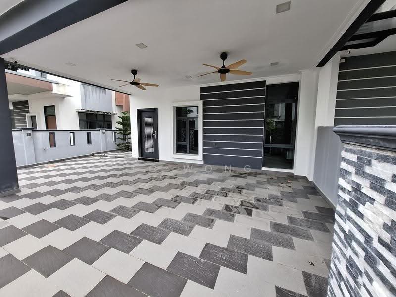 Semi-Detached House for Sale in Usj 1 (Subang Jaya) - FC Wong - Exterior - PropertyGuru.com.my