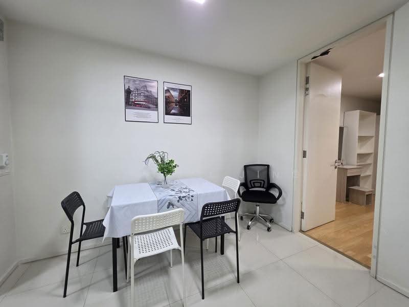 Condominium for Rent at Verdi Eco-Dominiums - Fong Qi Jing - Dining Room - PropertyGuru.com.my