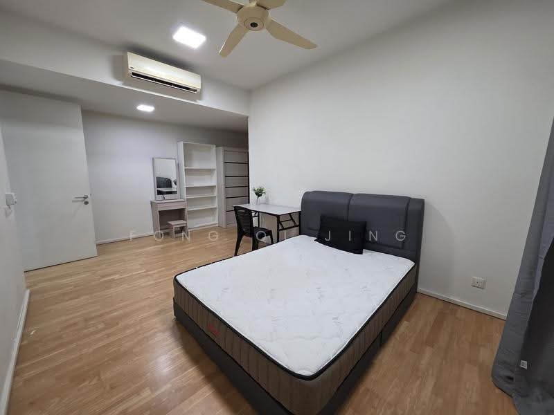 Condominium for Rent at Verdi Eco-Dominiums - Fong Qi Jing - Bedroom - PropertyGuru.com.my