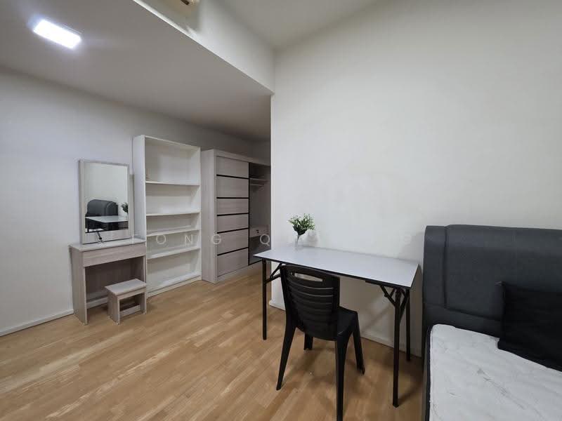 Condominium for Rent at Verdi Eco-Dominiums - Fong Qi Jing - Bedroom - PropertyGuru.com.my