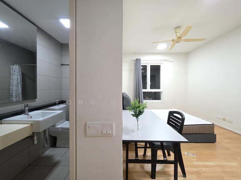 Condominium for Rent at Verdi Eco-Dominiums - Fong Qi Jing - Bathroom - PropertyGuru.com.my