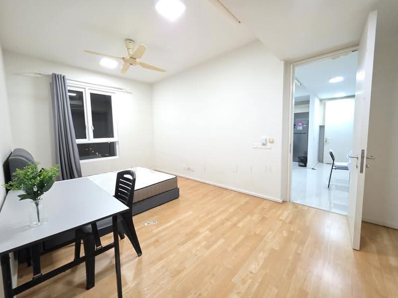 Condominium for Rent at Verdi Eco-Dominiums - Fong Qi Jing - Living Room - PropertyGuru.com.my