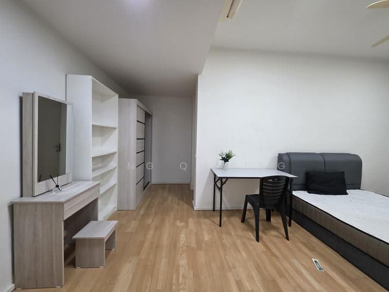Condominium for Rent at Verdi Eco-Dominiums - Fong Qi Jing - Bedroom - PropertyGuru.com.my