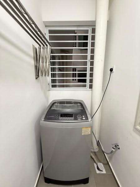 Kediaman Servis untuk Disewa di Residensi Taman Pelangi Indah - Alanis Lee - Interior - PropertyGuru.com.my