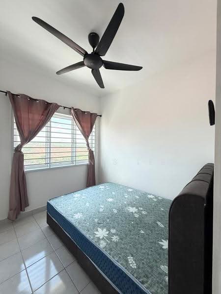 Kediaman Servis untuk Disewa di Residensi Taman Pelangi Indah - Alanis Lee - PropertyGuru.com.my