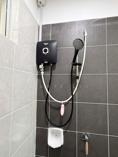 Kediaman Servis untuk Disewa di Residensi Taman Pelangi Indah - Alanis Lee - PropertyGuru.com.my