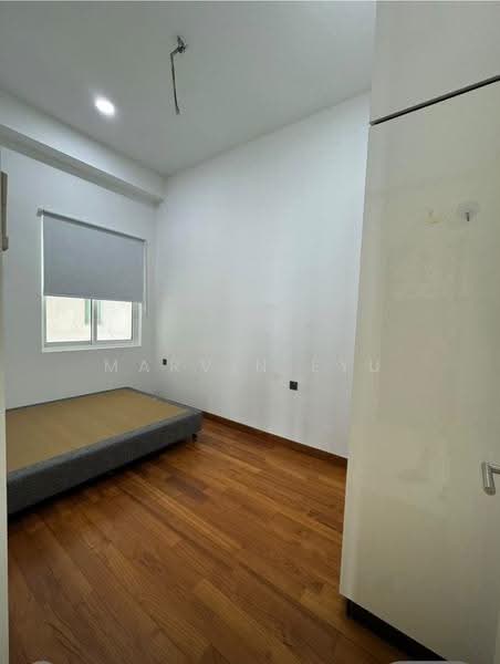 Service Residence for Rent at TriTower Residence @ Johor Bahru Sentral - Marvin Eyu - Bedroom - PropertyGuru.com.my