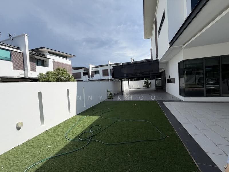 Semi-Detached House for Sale in Kota Kinabalu (Sabah) - ANNY KHOO - Exterior - PropertyGuru.com.my