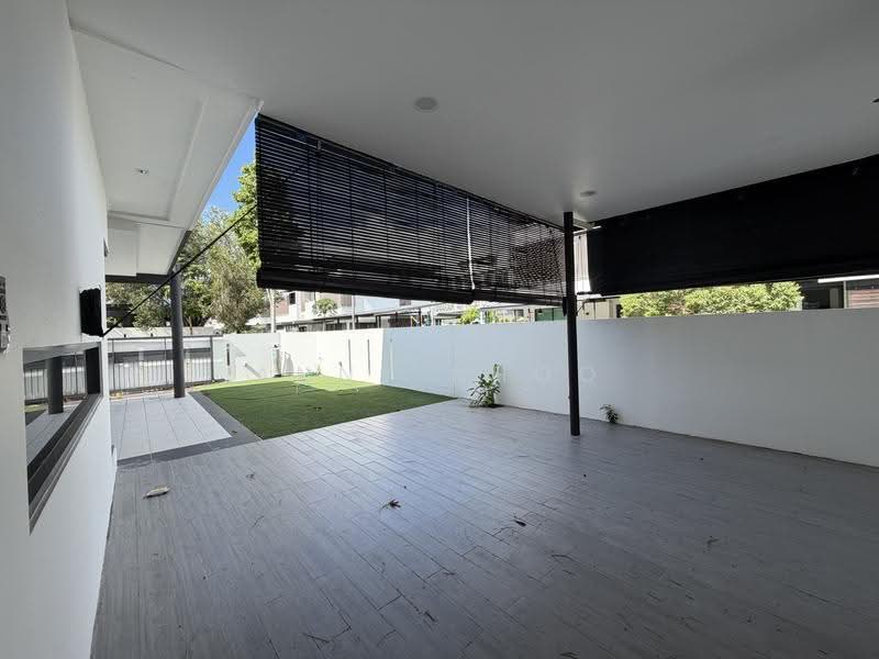 Semi-Detached House for Sale in Kota Kinabalu (Sabah) - ANNY KHOO - Exterior - PropertyGuru.com.my